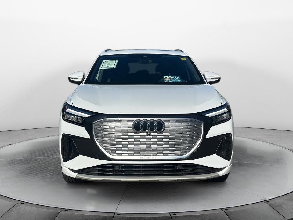 2022 Audi Q4 e-tron Premium Plus