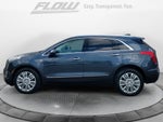 2019 Cadillac XT5 Premium Luxury FWD