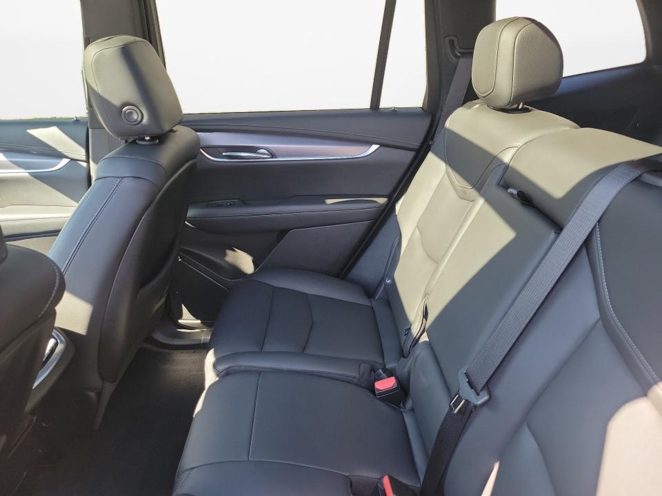 2023 Cadillac XT6 AWD Luxury