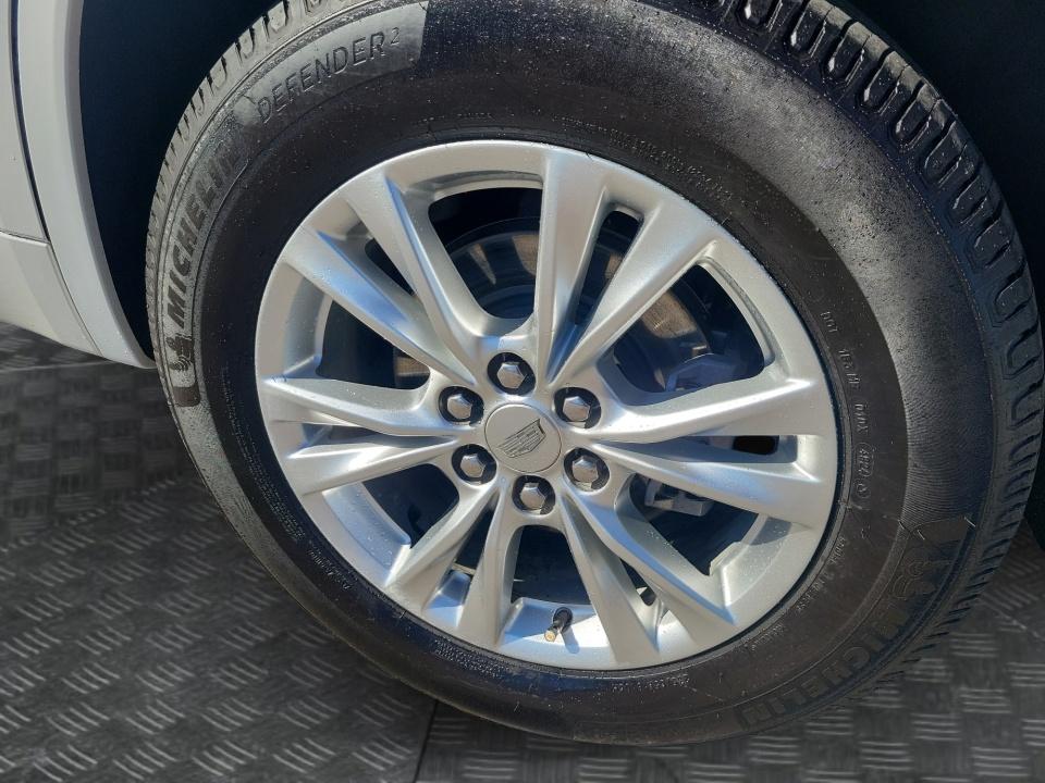 2023 Cadillac XT6 AWD Luxury