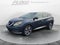 2016 Nissan Murano Platinum