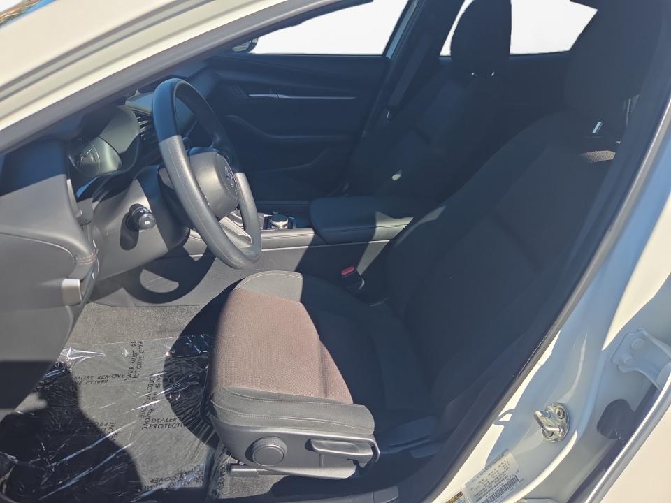 2021 Mazda Mazda3 Hatchback 2.5 S