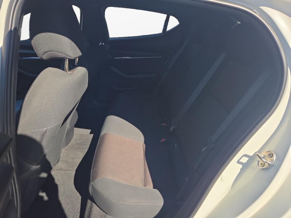 2021 Mazda Mazda3 Hatchback 2.5 S