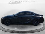 2025 Lexus IS 300 IS 300