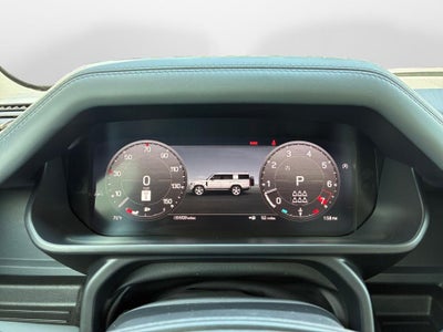 2024 Land Rover Defender X-Dynamic SE