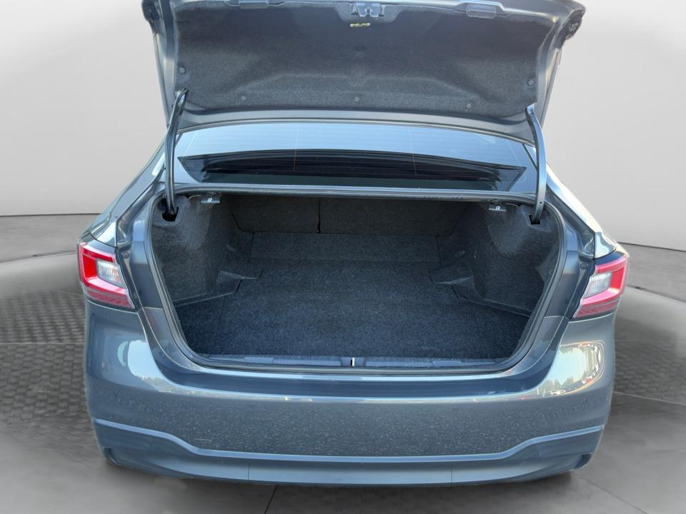 2023 Subaru Legacy Limited