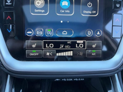 2023 Subaru Legacy Limited