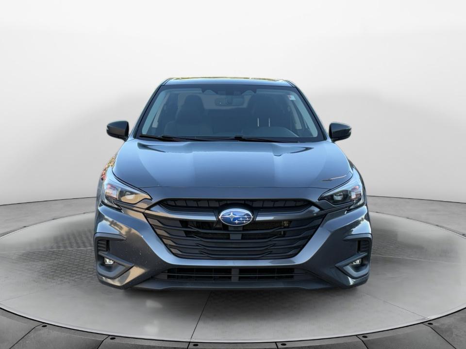 2023 Subaru Legacy Limited