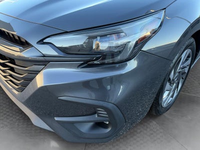 2023 Subaru Legacy Limited