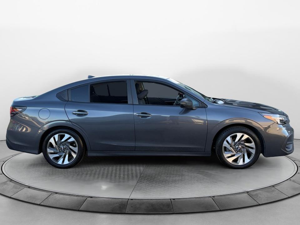 2023 Subaru Legacy Limited