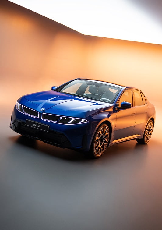 Flow BMW in Winston-Salem NC