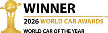 winner 2026 world car awards - world car of the year | Flow BMW