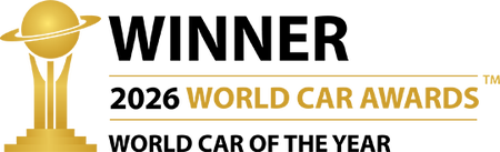winner 2026 world car awards - world car of the year | Flow BMW