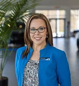 Kelly Allison - General Manager