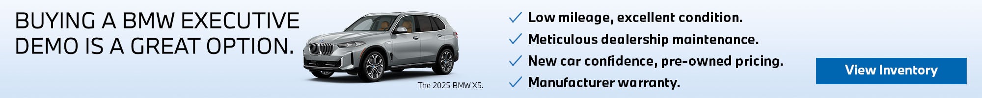 Flow BMW in Winston-Salem NC