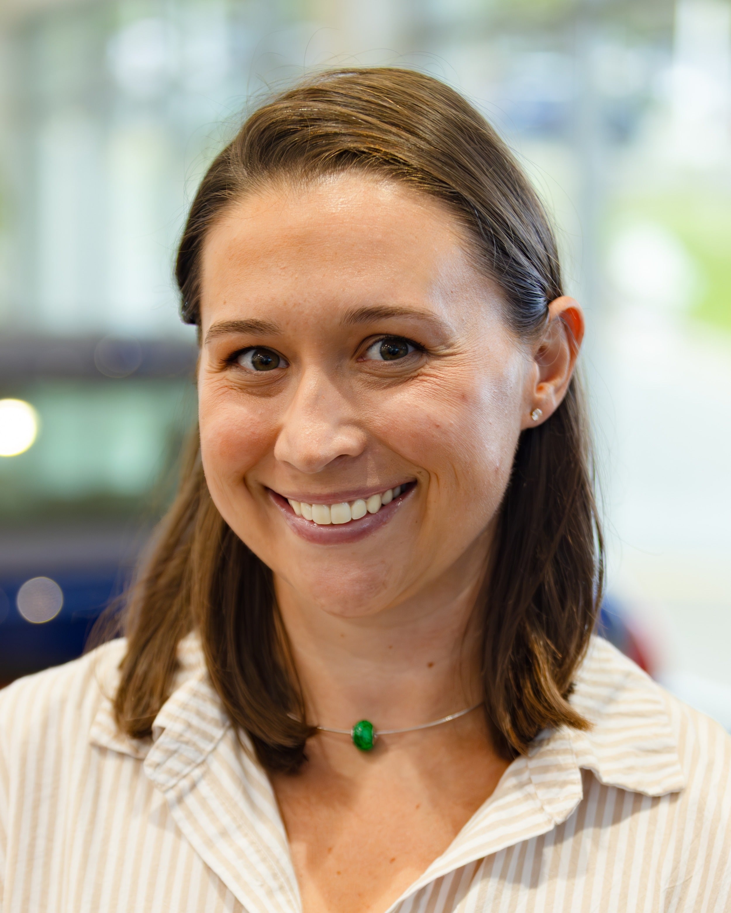Hannah Cave