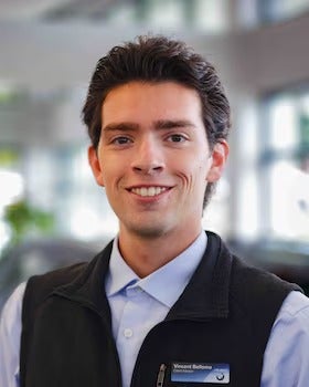 Vincent Bellomo