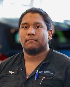 Edgar Cortes