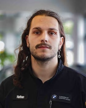 Nathan Pascale