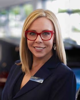 Kelly Allison