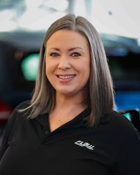 Kerri McCormick