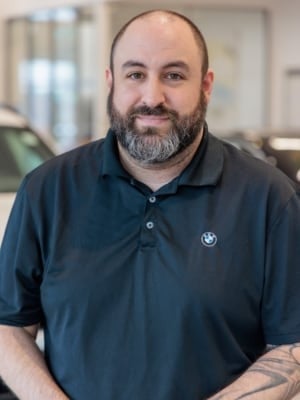 Jared Politzer